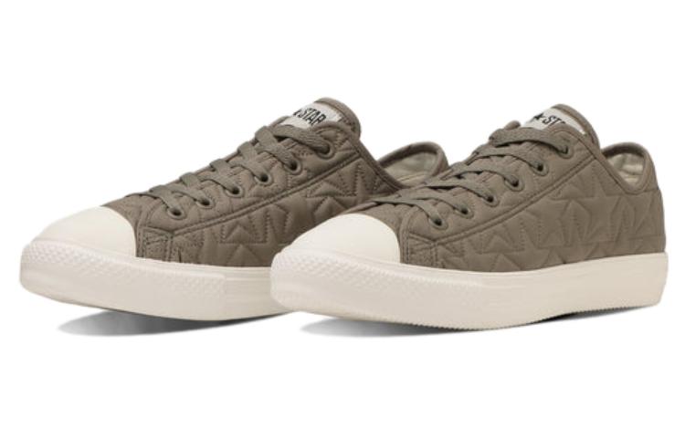 Converse All Star Light Quilting ST OX 'Tan' 31310250