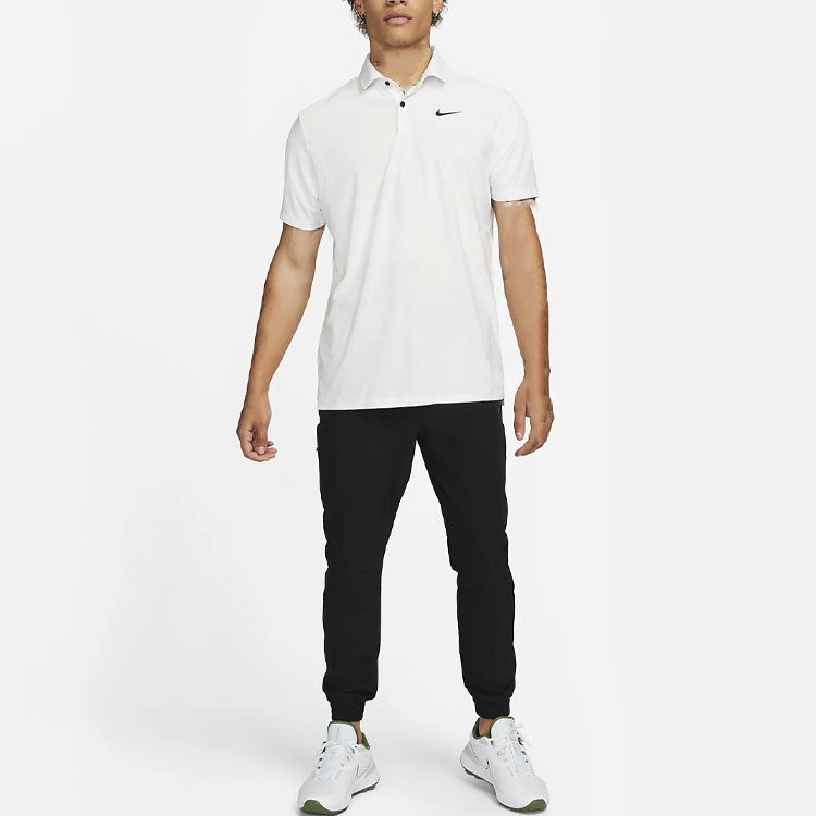 Nike Golf Dri-Fit ADV Tour Camo Shirt 'White' DR5312-121
