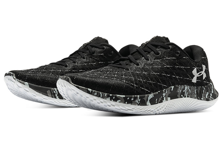 Under Armour Flow Velociti 'Black' 3025474-001