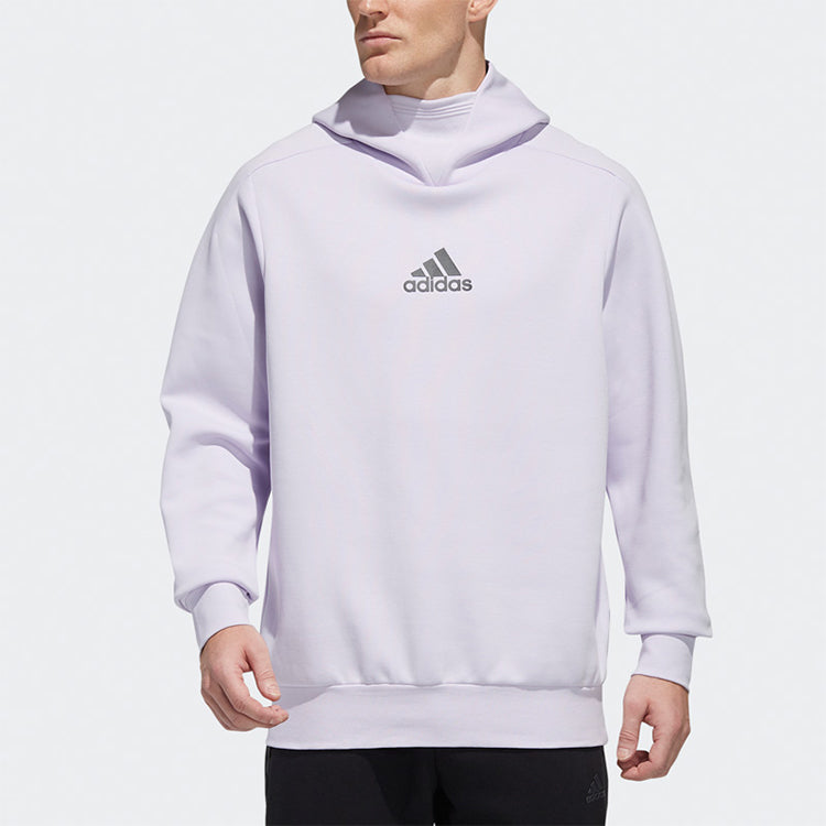 Men's adidas O1 HS Casual Sports Purple FM9378