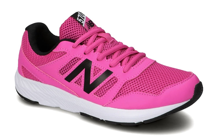 (GS) New Balance 570 Pink YK570PW