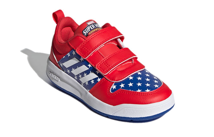 (PS) adidas neo Tensaur 'Red Blue White' FY9191