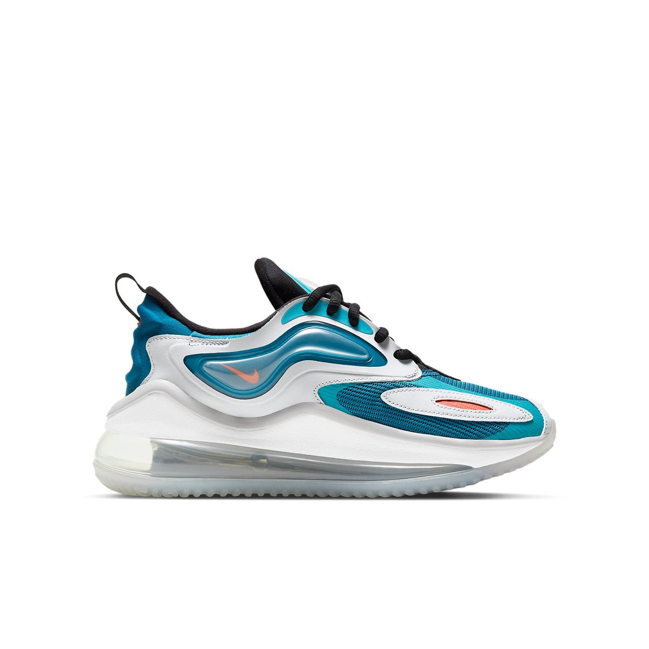 (GS) Nike Air Max Zephyr 'Aquamarine Turf Orange' CN8511-005