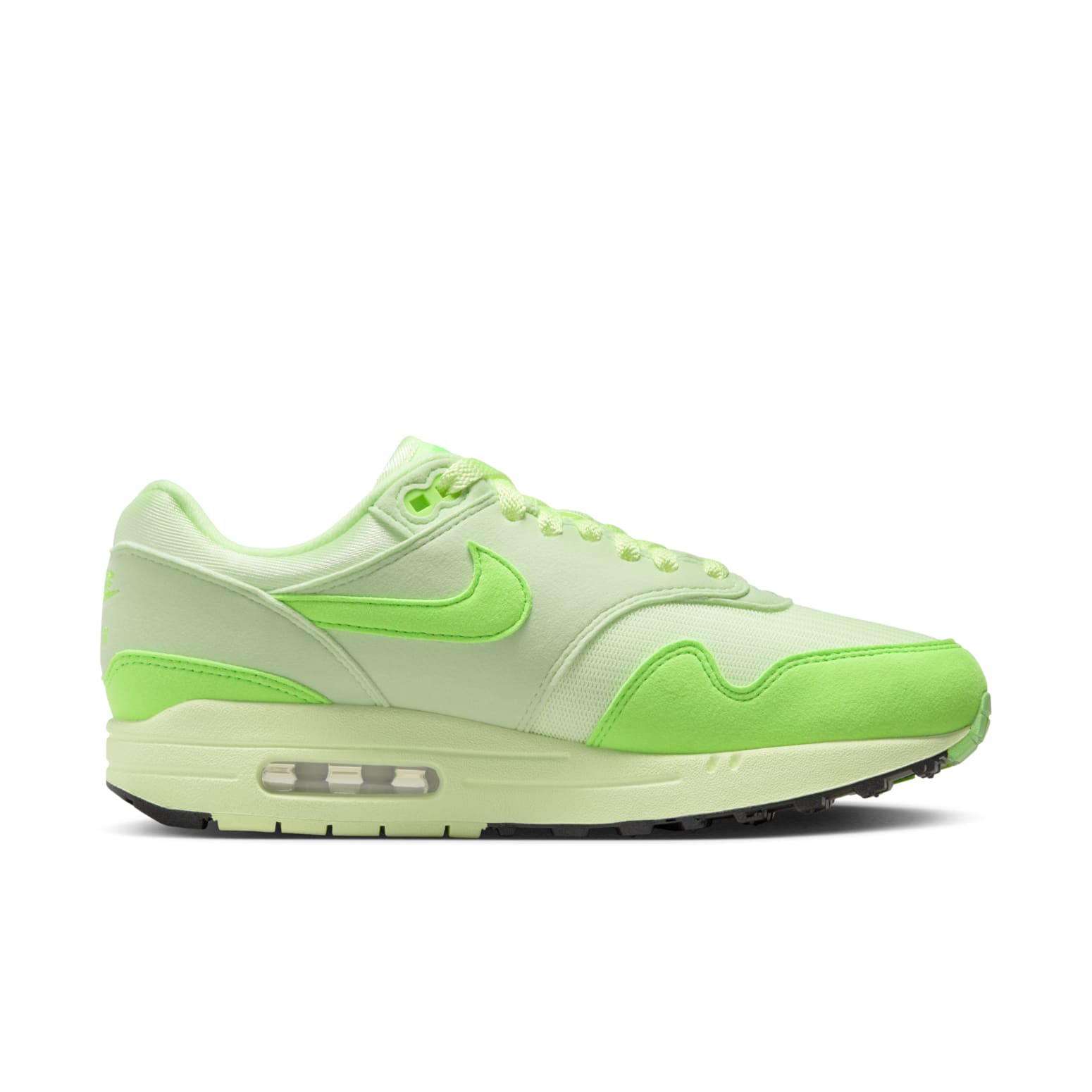 (WMNS) Nike Air Max 1 '87 'High Saturation Vapor Green' HJ7329-376