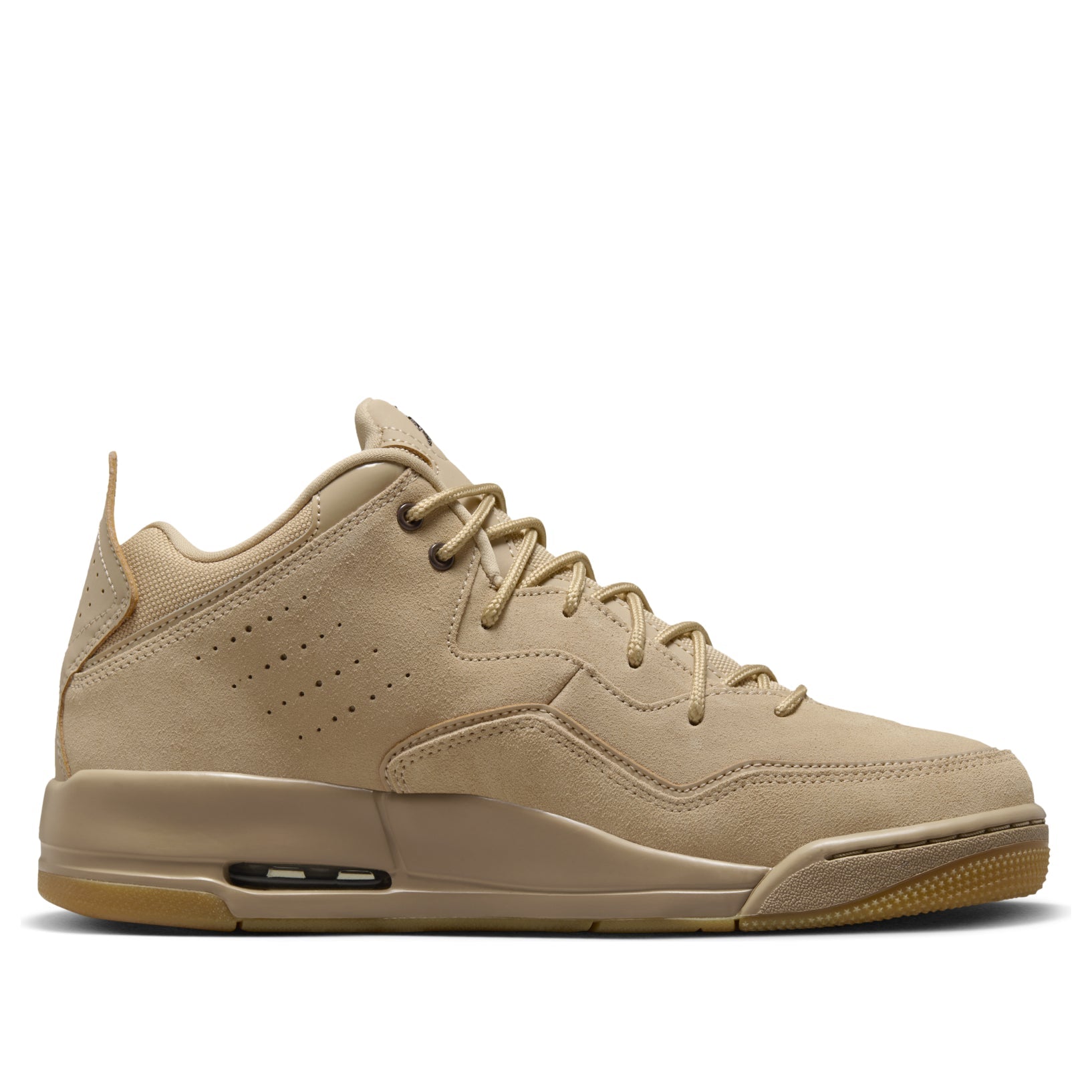 Air Jordan Courtside 23 'Desert Gum' AT0057-200