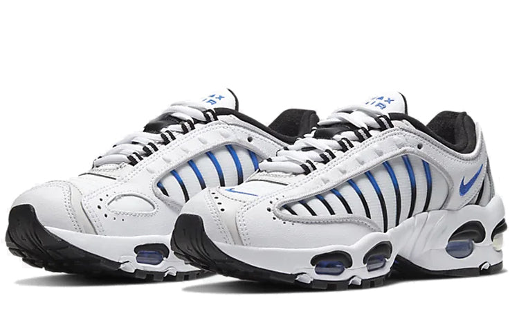 (GS) Nike Air Max Tailwind 4 'White Racer Blue' BQ9810-104