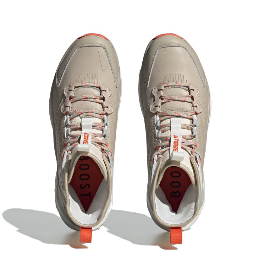 adidas Terrex Free Hiker 2 'Beige' HQ8914