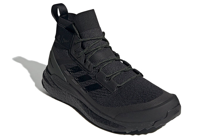 adidas Parley x Terrex Free Hiker 'Black' GX0061