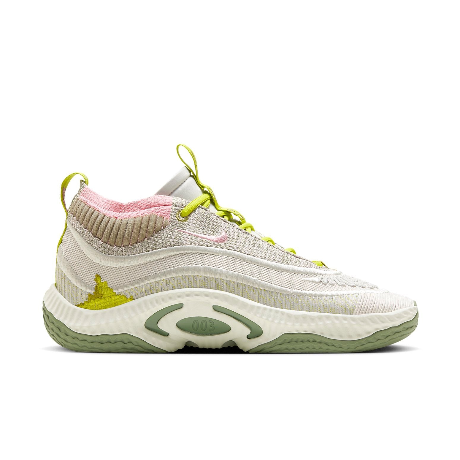 Nike Cosmic Unity 3 EP 'Phantom Bright Cactus' DV9088-001