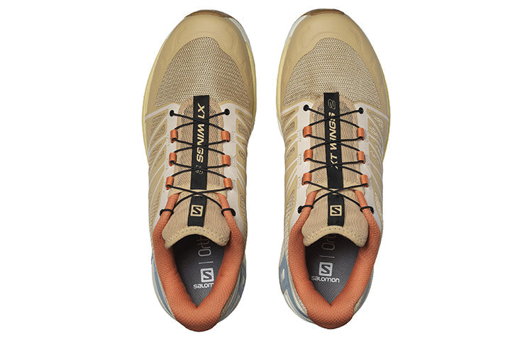 Salomon XT-Wings 2 'Sandy Yellow' 416261