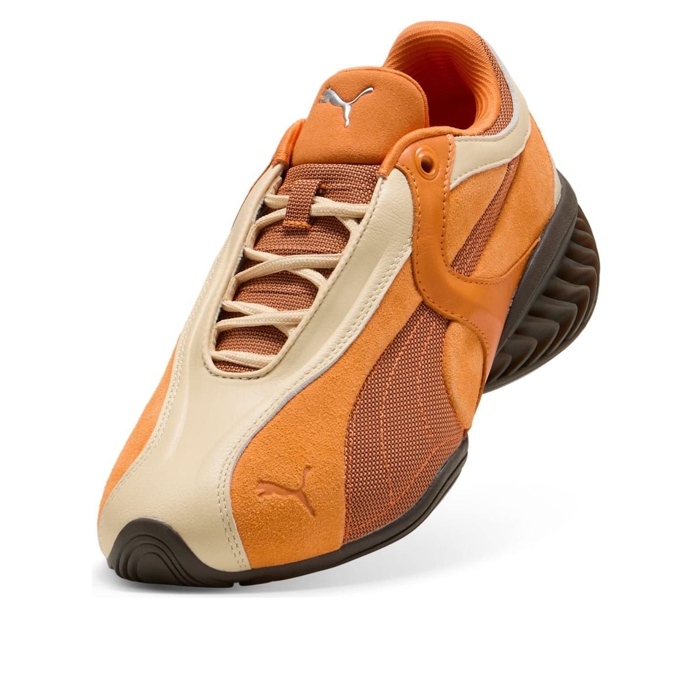 PUMA Cell Geo 1 'Orange Beige' 405336-07
