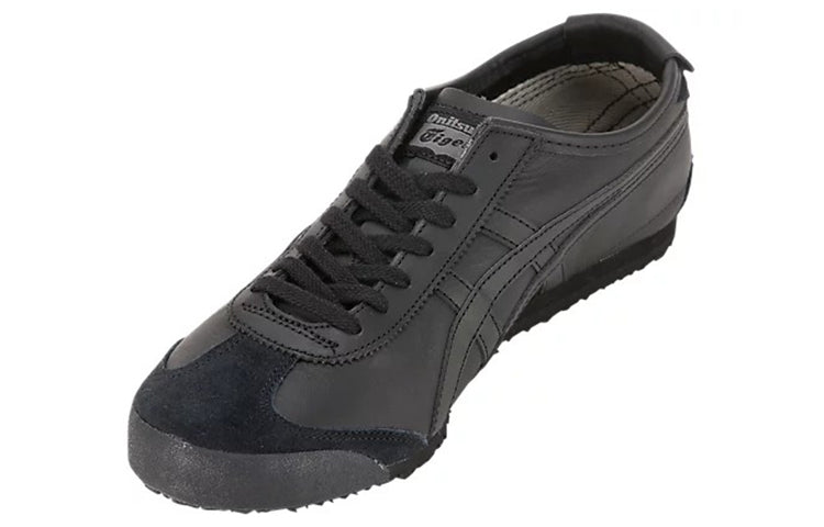 Onitsuka Tiger Mexico 66 'Core Black' TH4J2L-9090