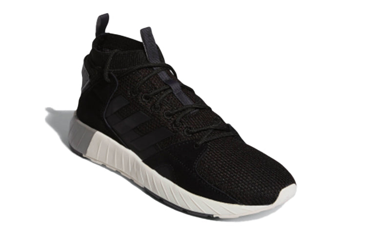 adidas QuestarStrike Mid 'Core Black' F97653