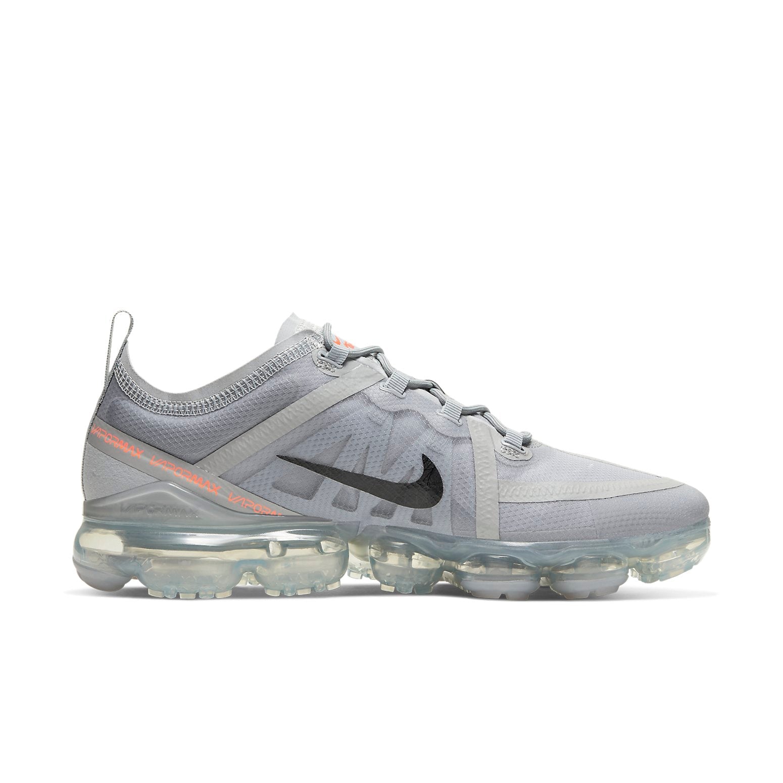 Nike Air VaporMax 2019 Gray CT3447-001