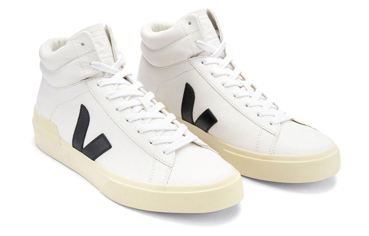 Veja Minotaur High-Top 'White Black' TR0502929