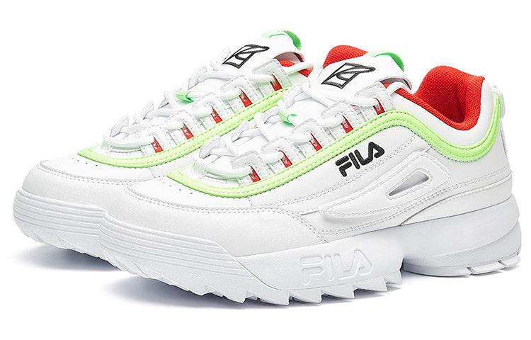 (WMNS) FILA Disruptor 2 F12W843721FWG