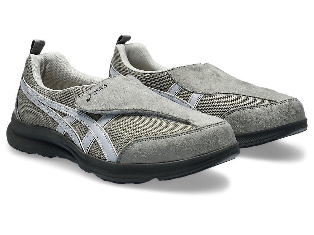 ASICS Life Walker 'Grey White' 1241A010-020