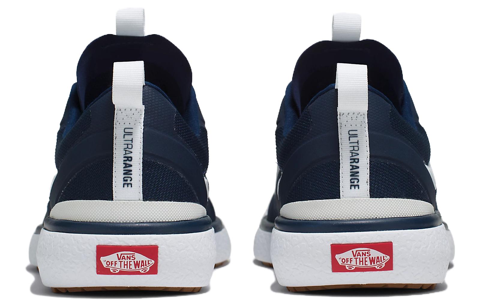Vans UltraRange EXO 'Blue white' VN0A4U1KLKZ