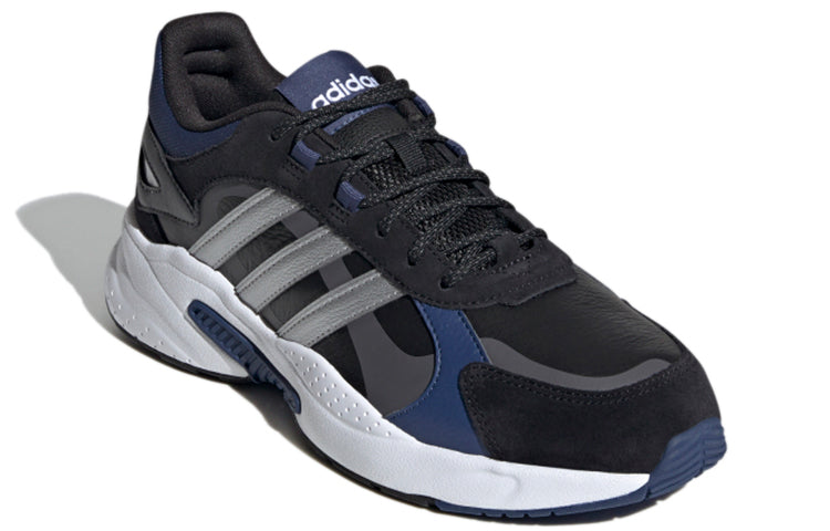 adidas neo Crazychaos Shadow 'Black Blue White' FX9105
