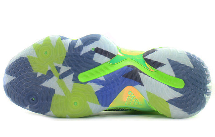 adidas Pro Bounce 2018 'Andrew Wiggins' B41856