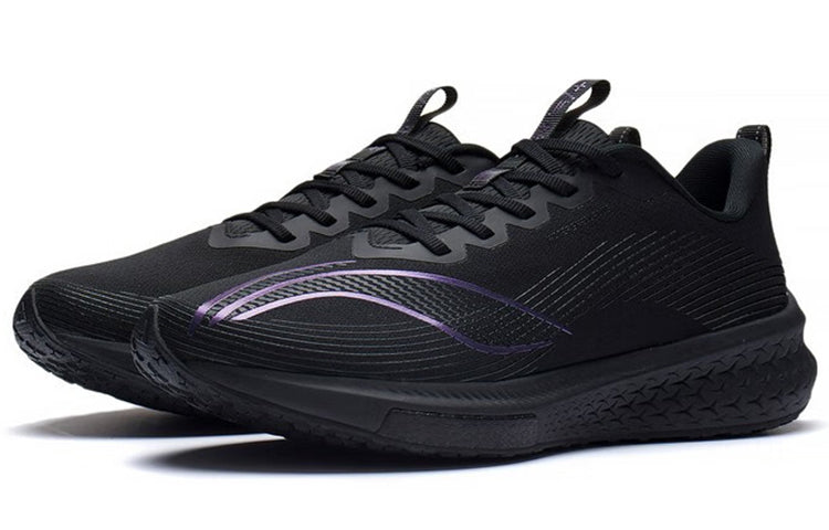 Li-Ning Dark Horse 5 Pro 'Black' ARMS025-5