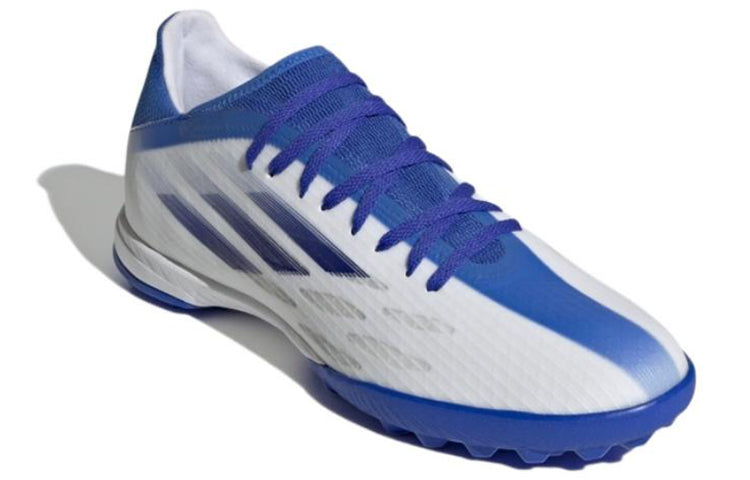 adidas X Speedflow.3 Tf 'White Blue' GW7509