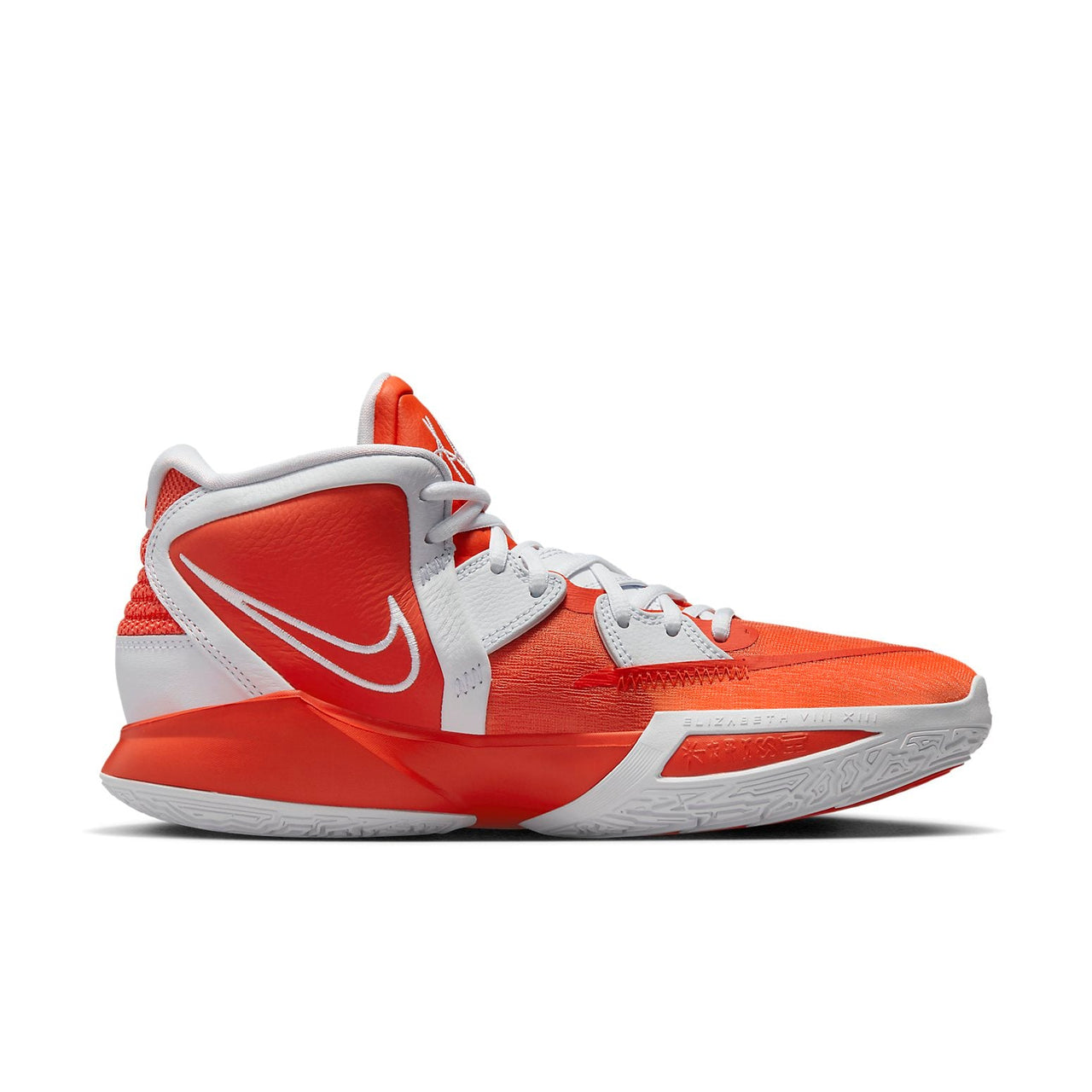 Nike Kyrie Infinity TB 'Team Orange' DO9616-802