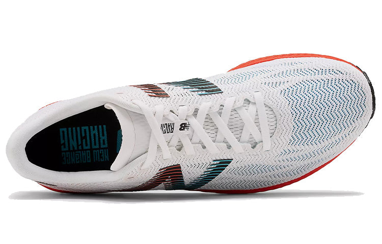New Balance 1400 v6 'White Red' M1400WG6