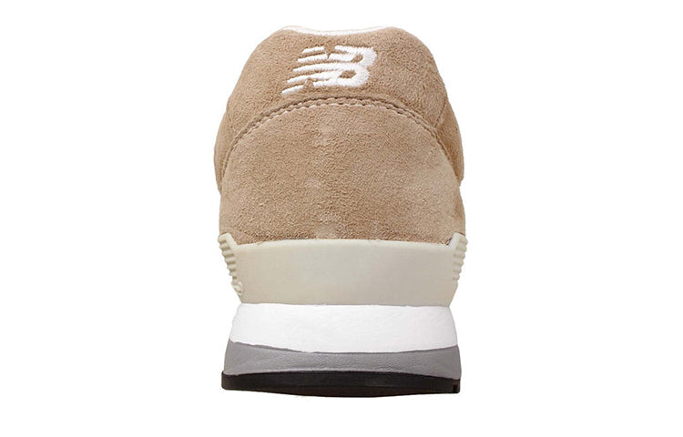 New Balance 996 Series Brown MRL996ES