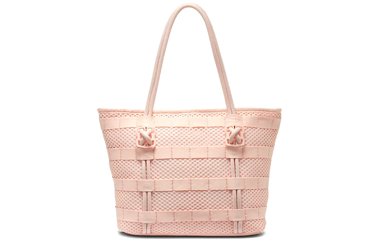 (WMNS) Nike Air Tote Bag 'Pink' CU2607-664