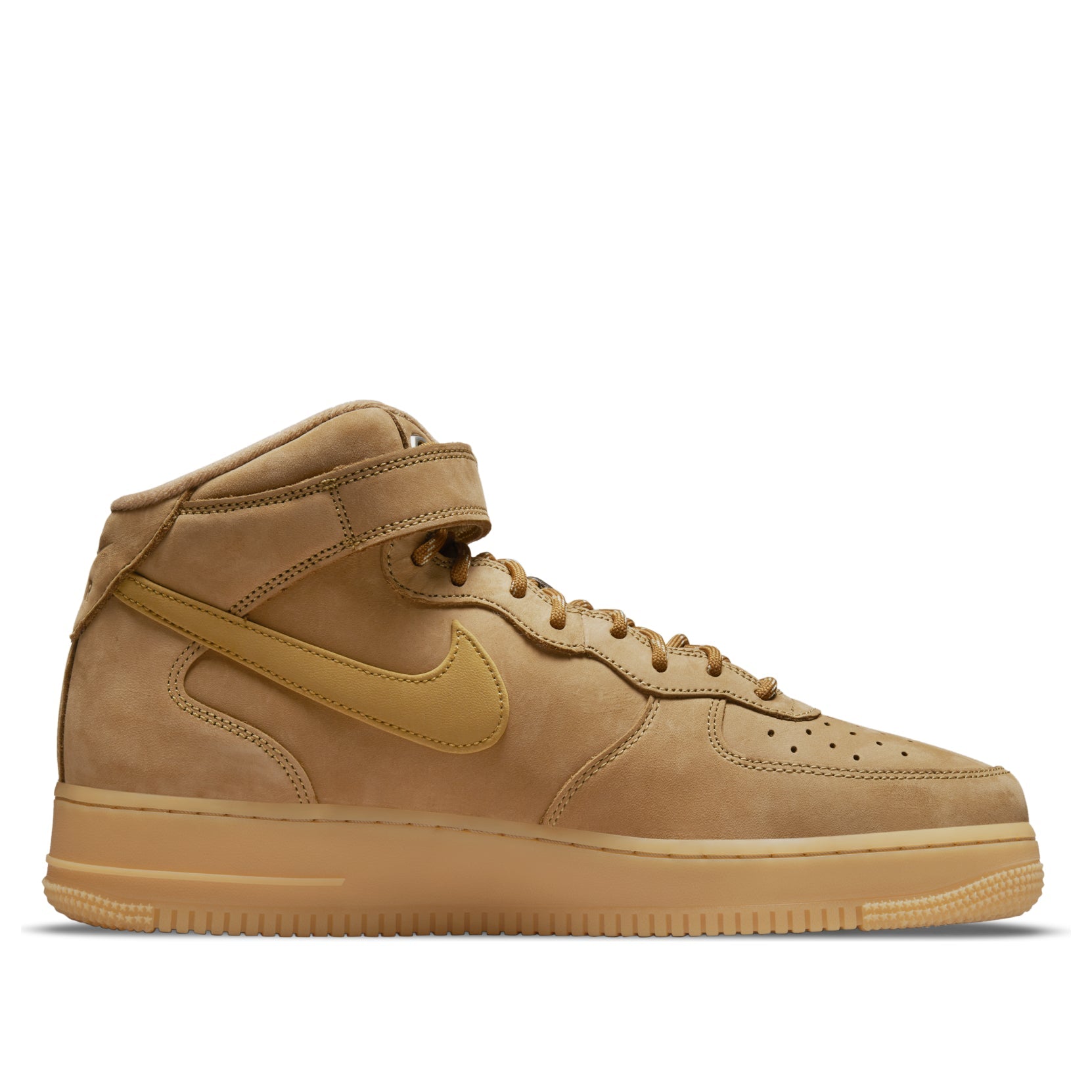 Nike Air Force 1 Mid '07 'Flax' DJ9158-200