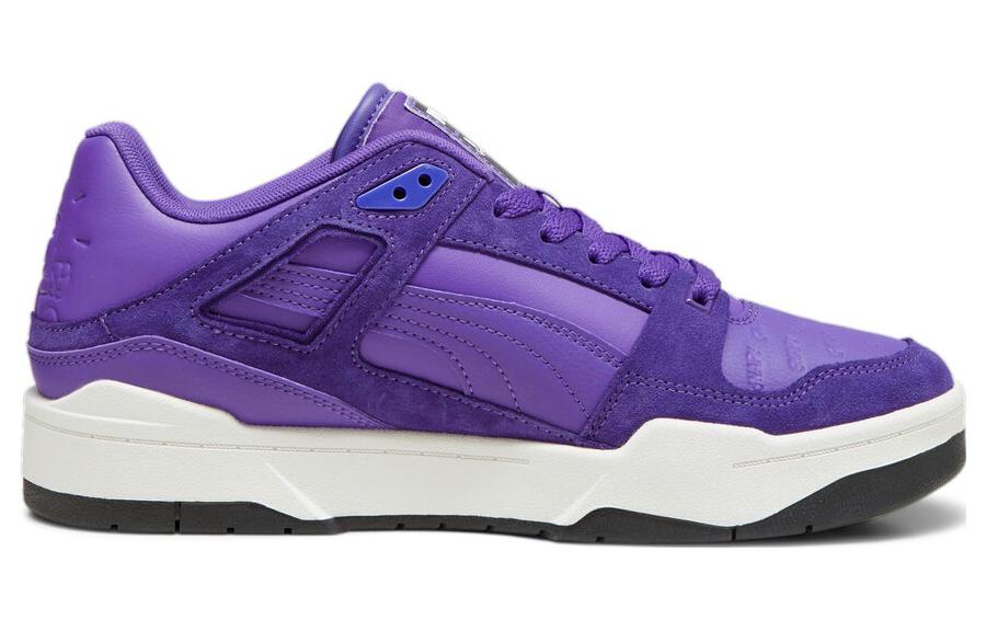 PUMA Slipstream x THE SMURFS 'Team Violet' 393535-01