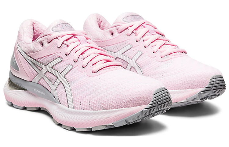 (WMNS) ASICS Gel-Nimbus 22 'Cotton Candy' 1012A587-700