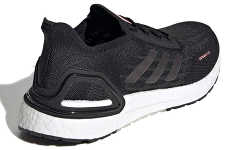 (WMNS) adidas Ultraboost Summer.Rdy 'Core Black' EH1209