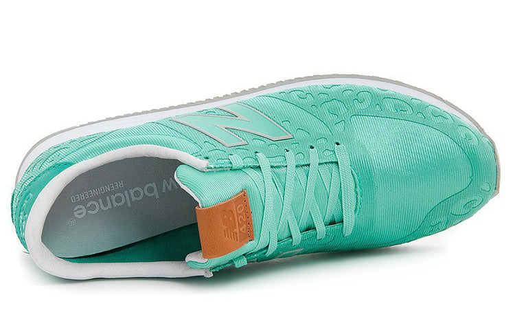 (WMNS) New Balance 420 Blue/Pink WL420DFA