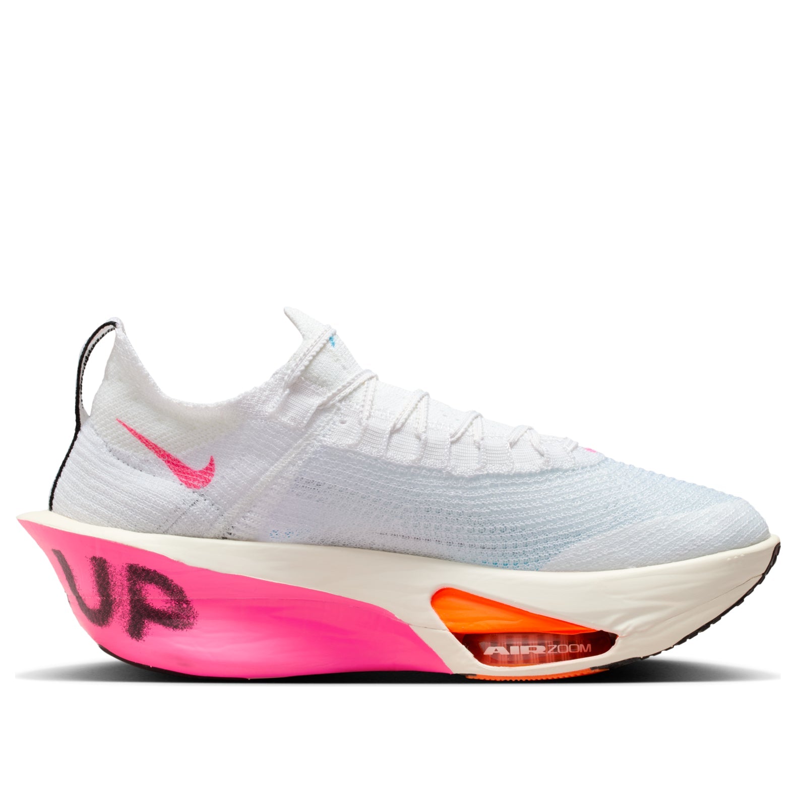 Nike Air Zoom Alphafly Next% 3 'Pick Up The Pace' IM6673-100