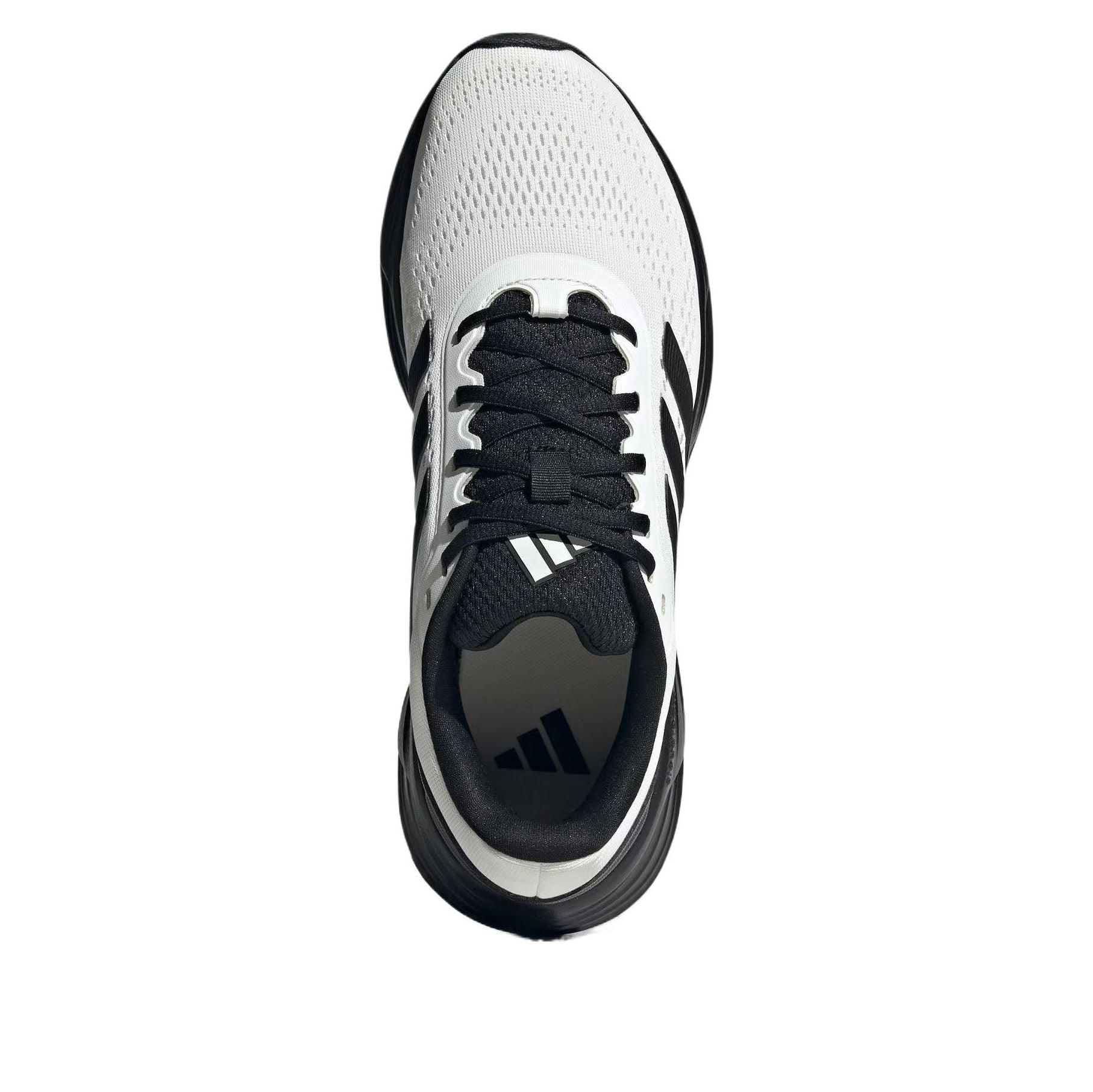adidas Galaxy STEP 'White Black' JP8038