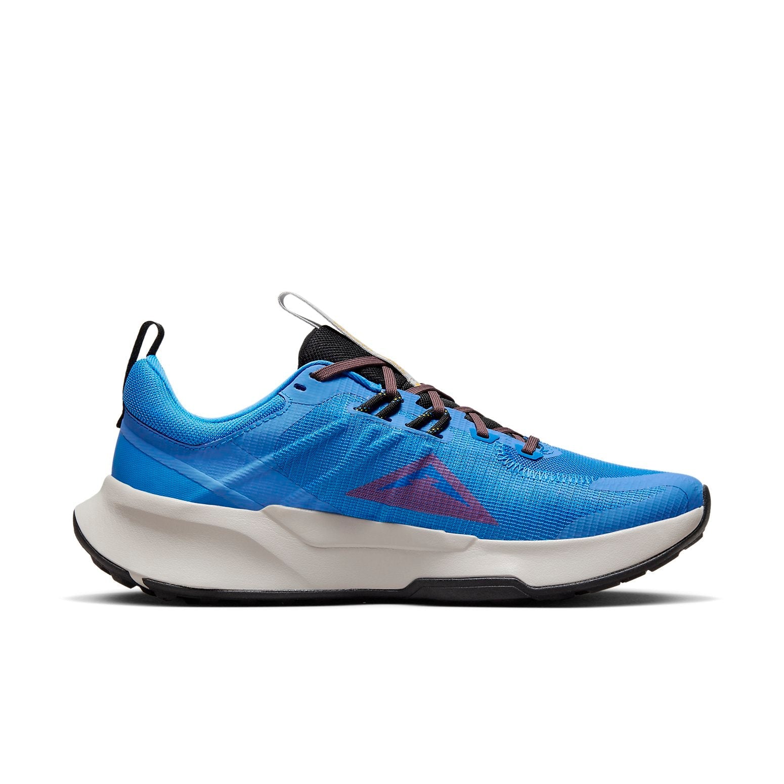 Nike Juniper Trail 2 Trail-Running Shoes 'Blue' DM0822-402