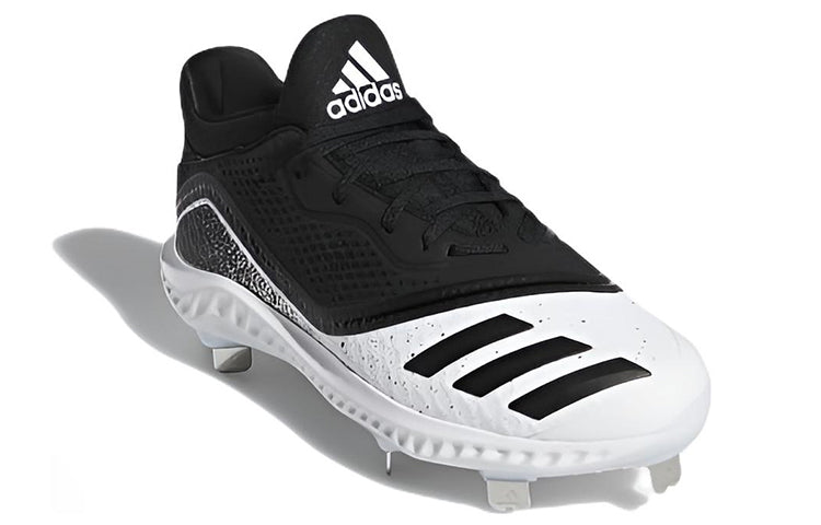 (WMNS) adidas Icon 5 Bounce 'Black White' G28305