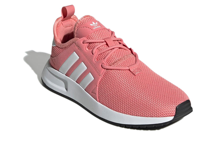 (GS) adidas X_PLR J 'Tatile Rose' EE7101