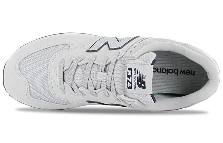 New Balance 574 Series Beige ML574JFH