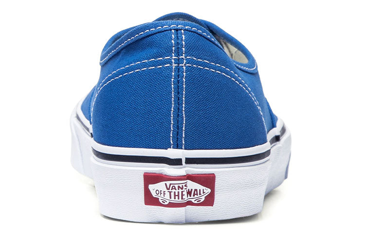 Vans Authentic 'Blue White' VN0A5KRDVD3