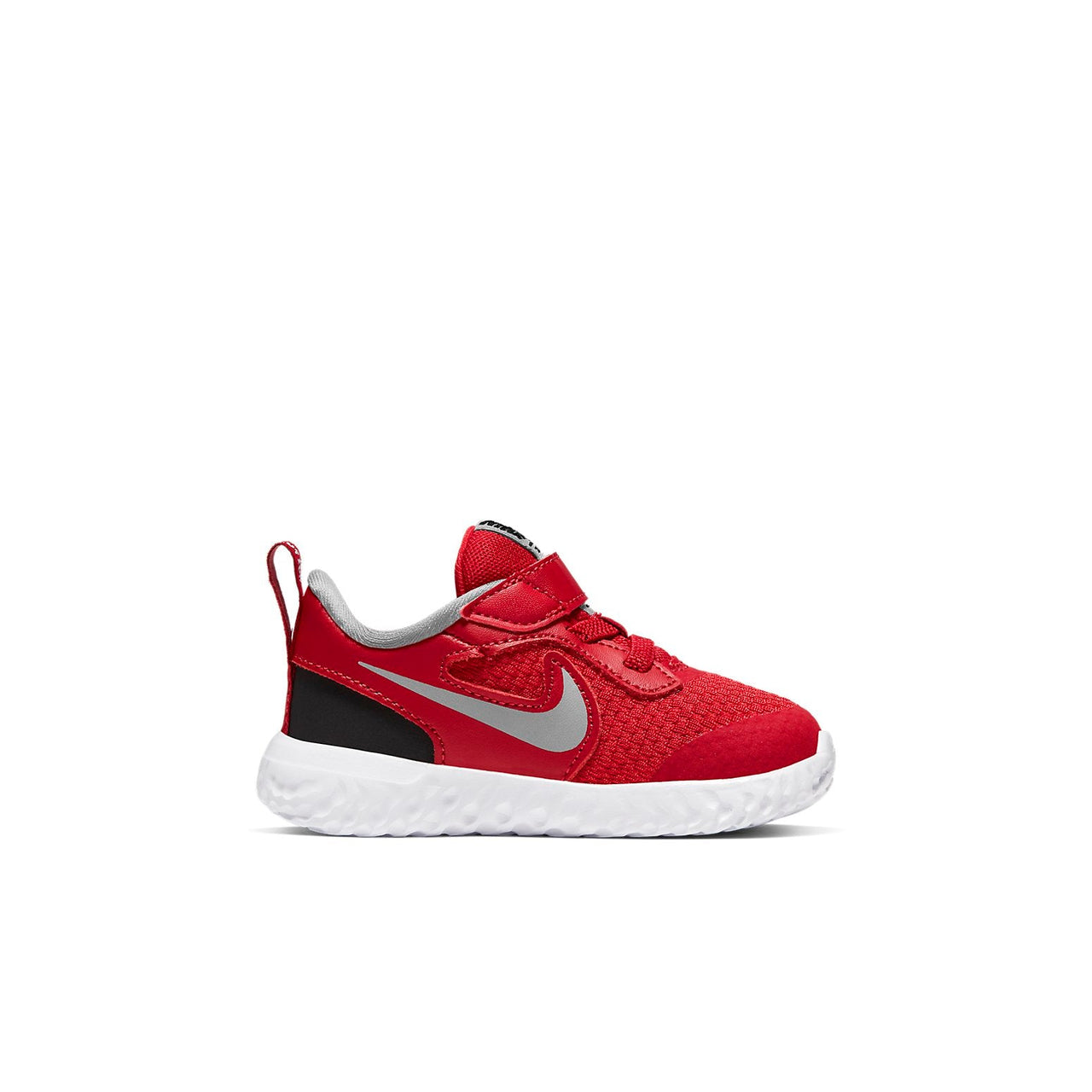 (TD) Nike Revolution 5 'University Red' BQ5673-603
