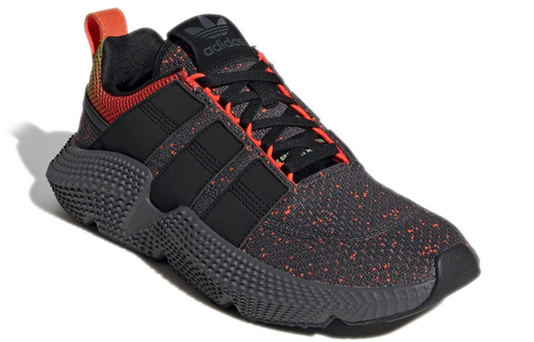 adidas Prophere V2 'Black Red' FW4265