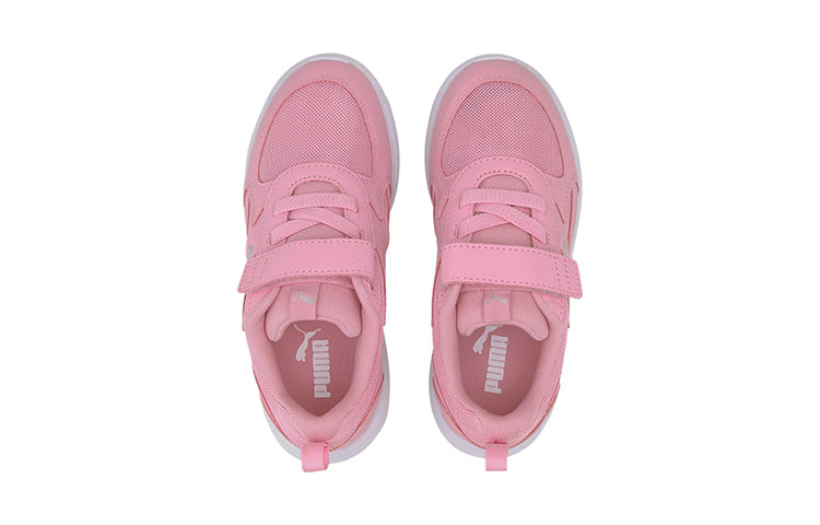 (PS) PUMA Fun Racer AC 'Pale Pink' 192971-06