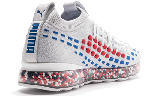 PUMA Jamming Fusefit White 366545-06
