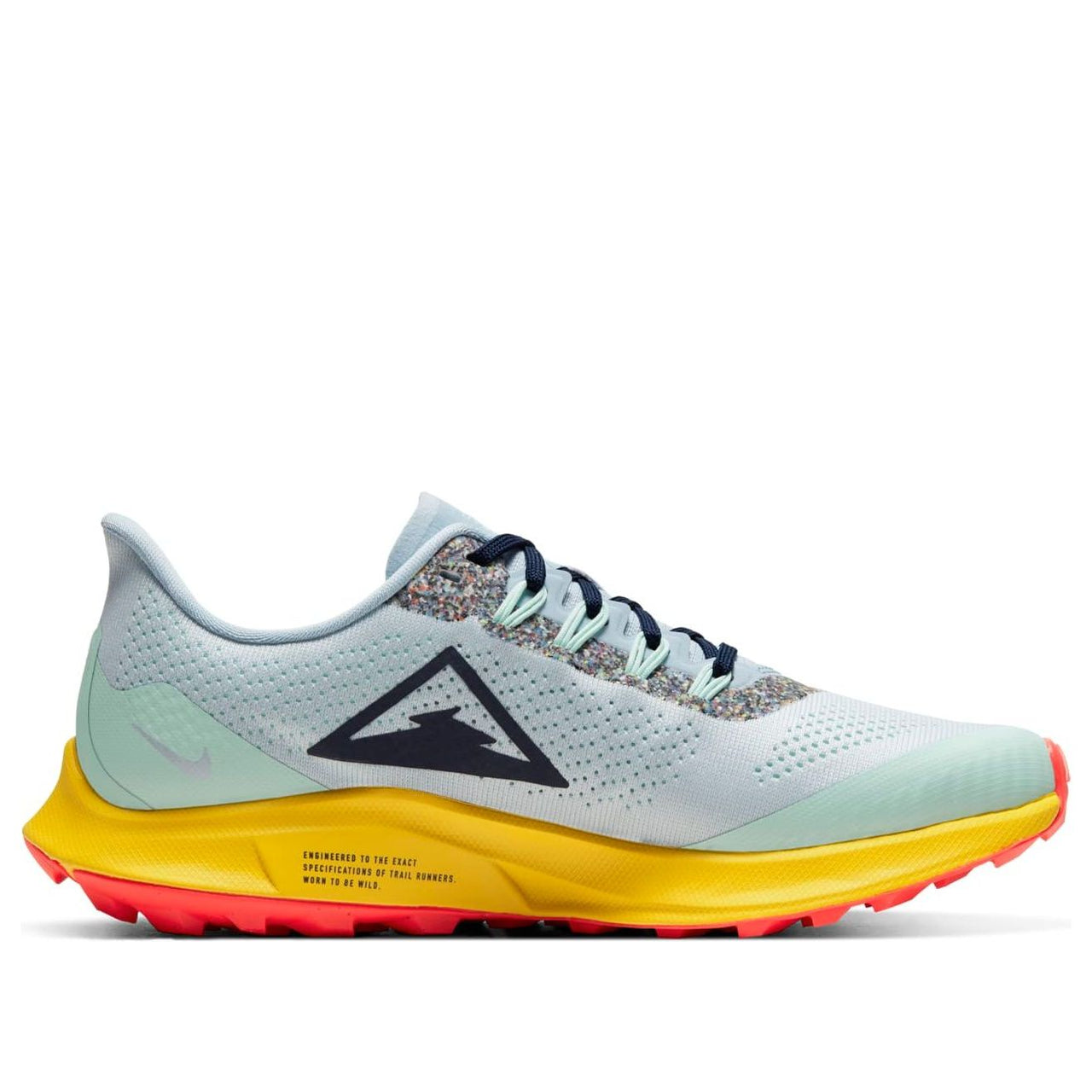 (WMNS) Nike Air Zoom Pegasus 36 Trail 'Aura' AR5676-401
