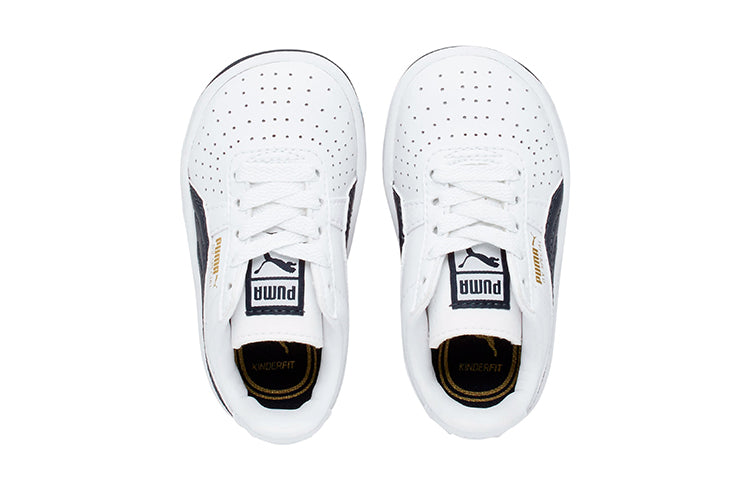 (TD) PUMA GV Special 'White Peacoat' 351721-74
