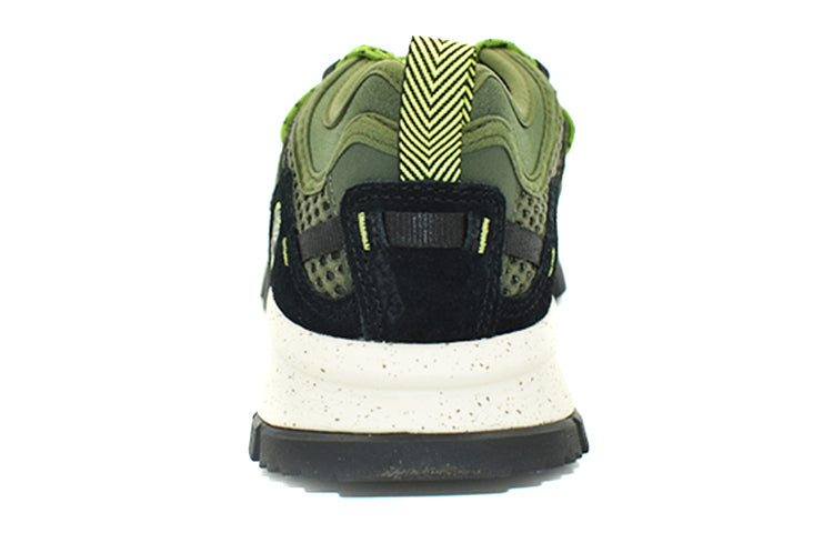 Timberland Garrison Trail Low AC 'Army Green' A29D7-A58