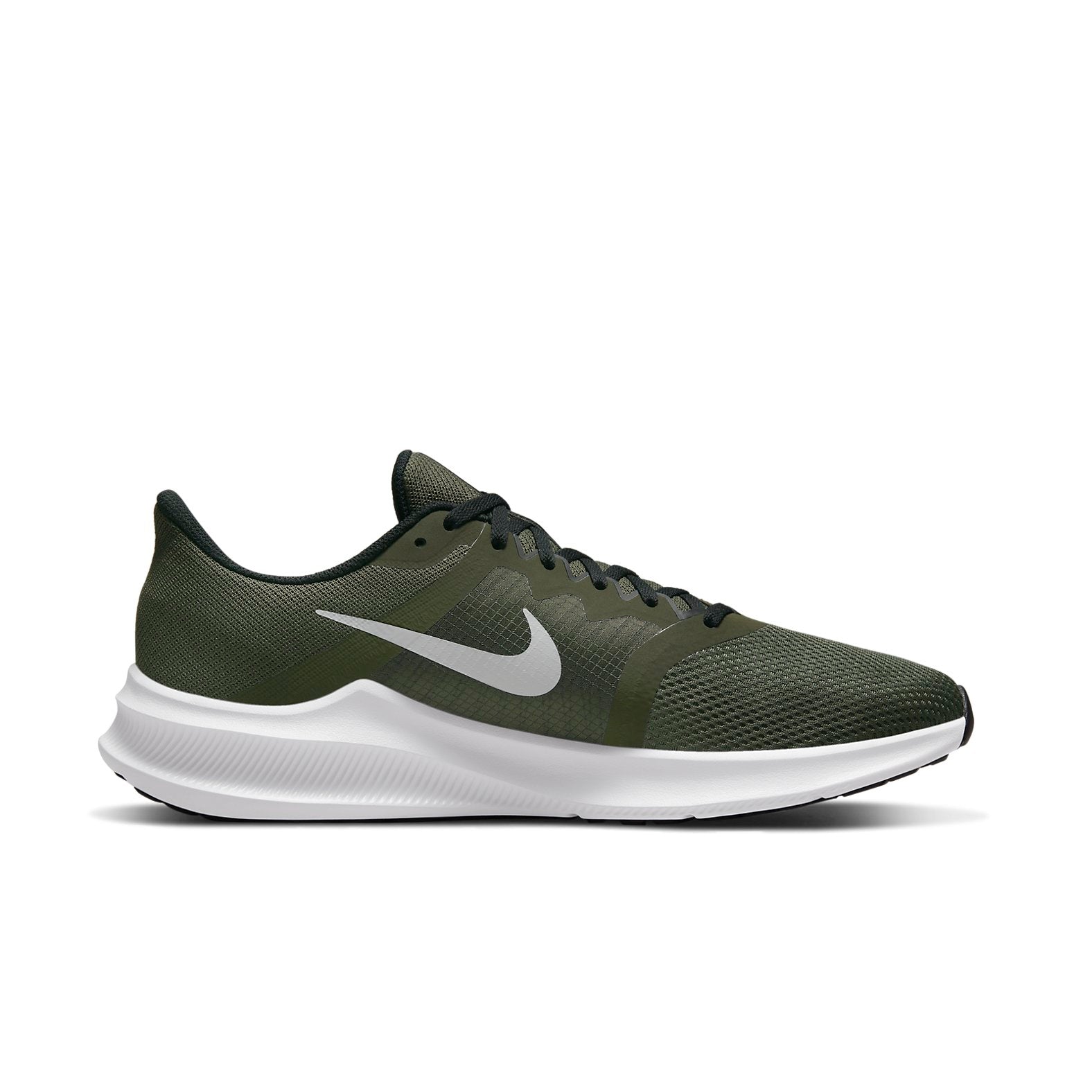 Nike Downshifter 11 Dark green CW3411-300